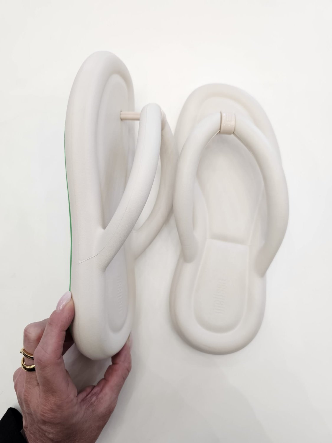 náhled Módní obuv Melissa M33531