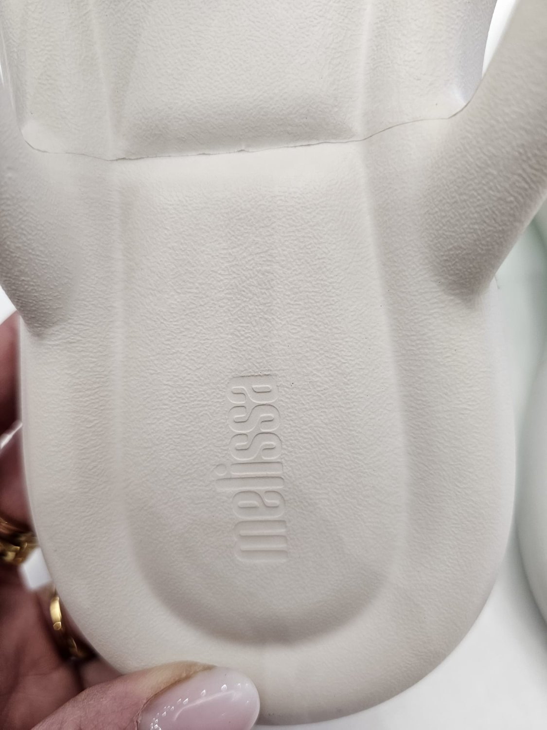 náhled Módní obuv Melissa M33531
