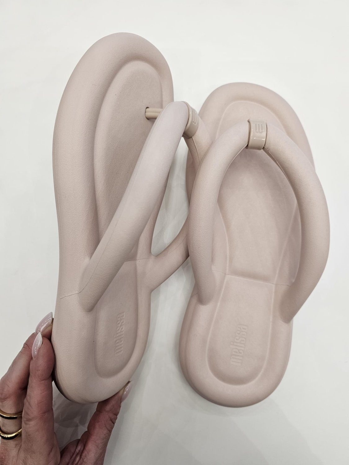náhled Módní obuv Melissa M33531