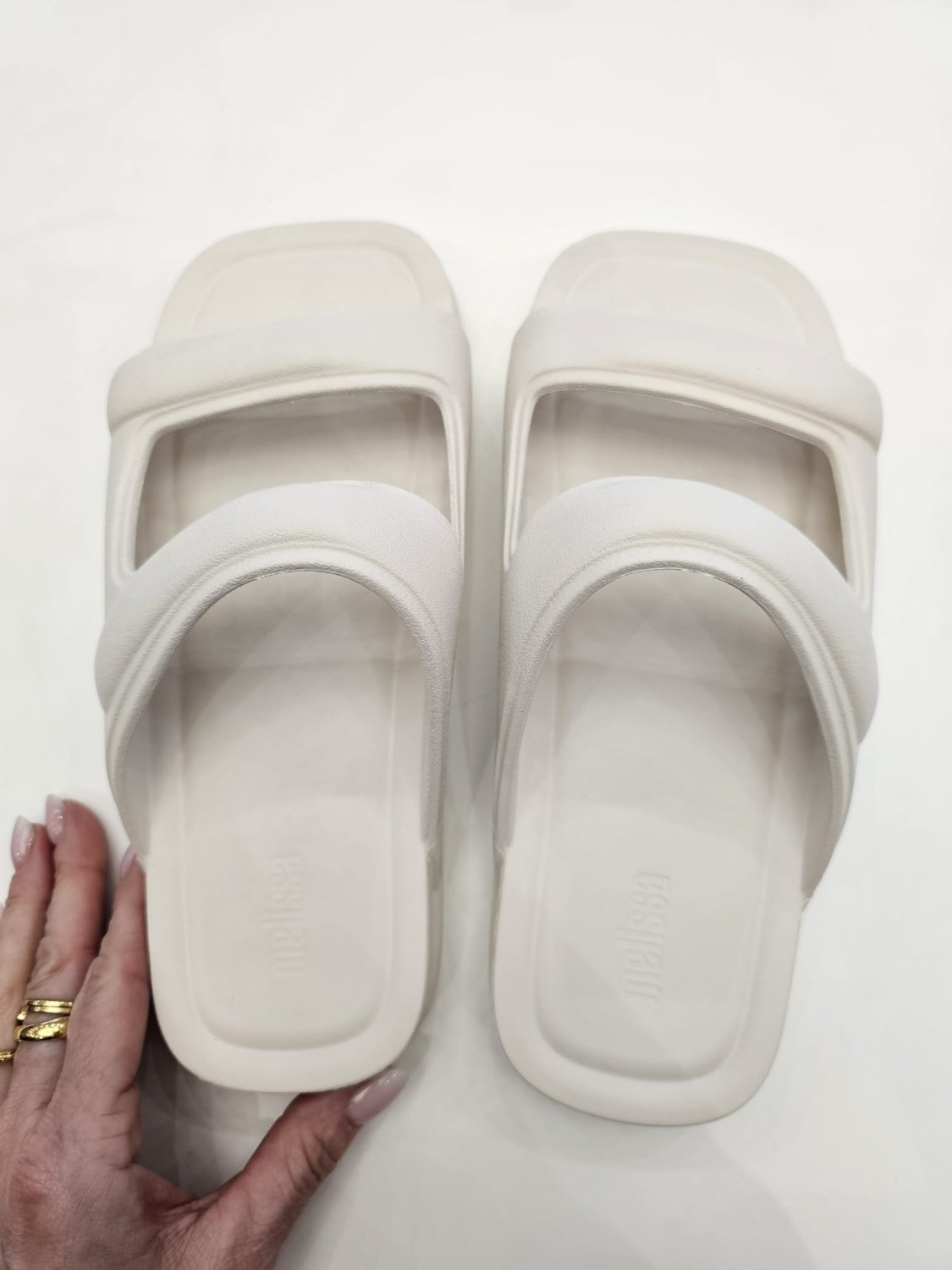 náhled Módní obuv Melissa M33790