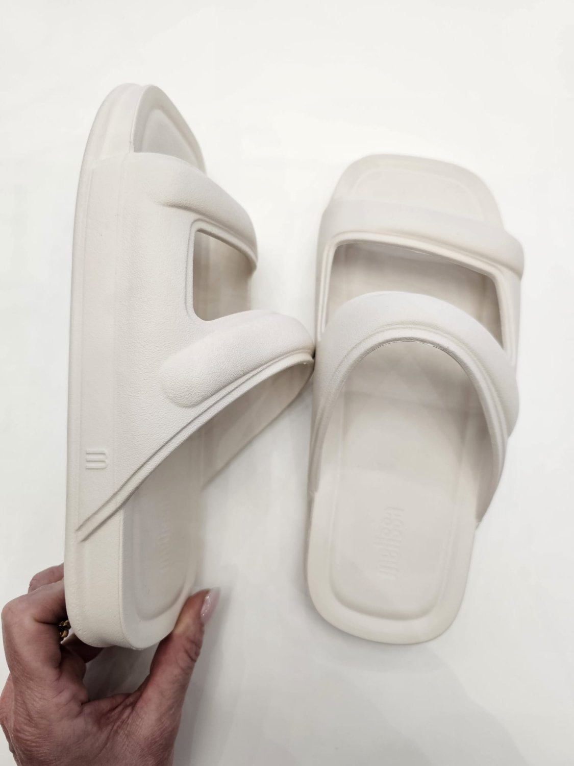 náhled Módní obuv Melissa M33790