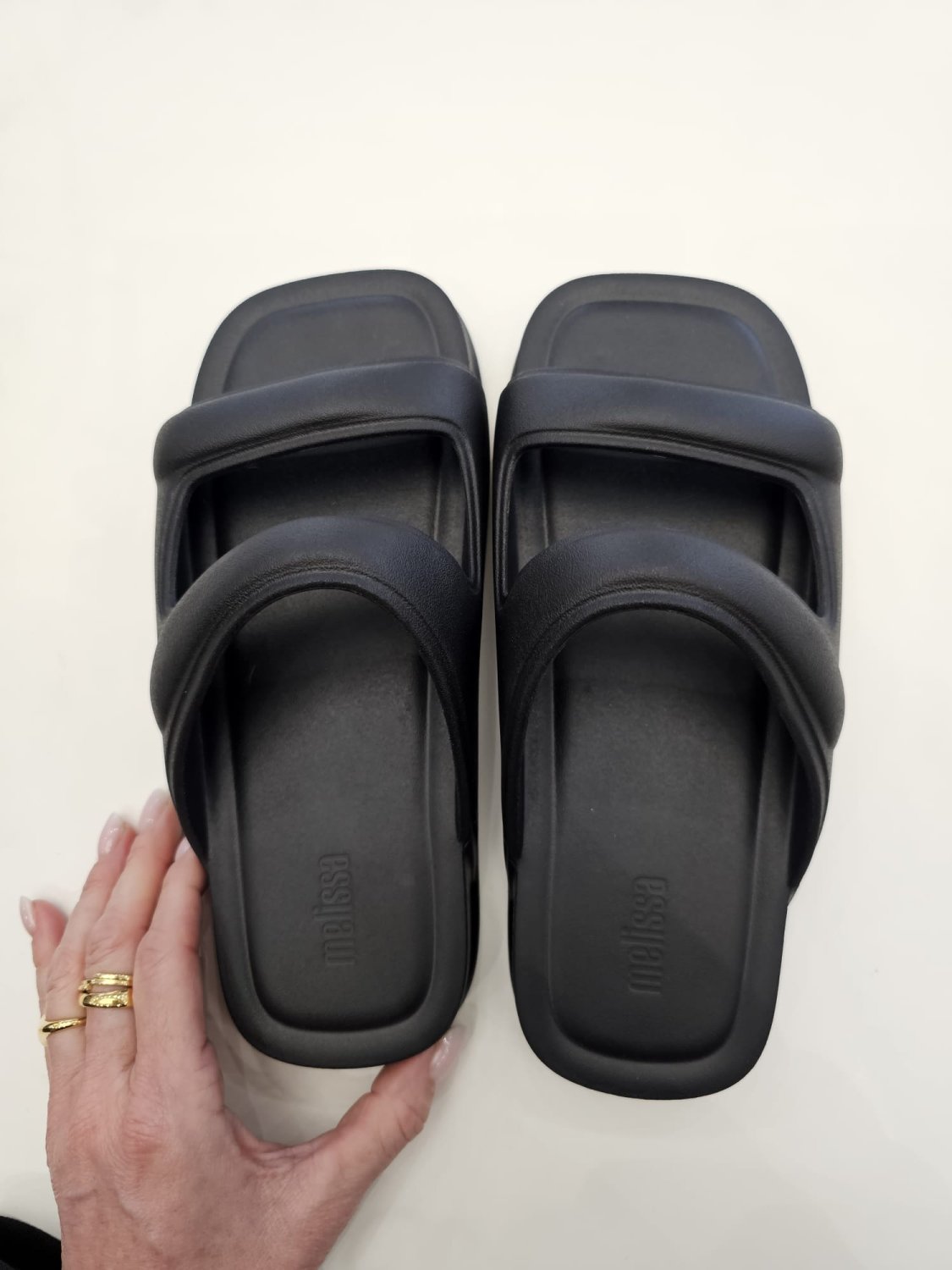 náhled Módní obuv Melissa M33790
