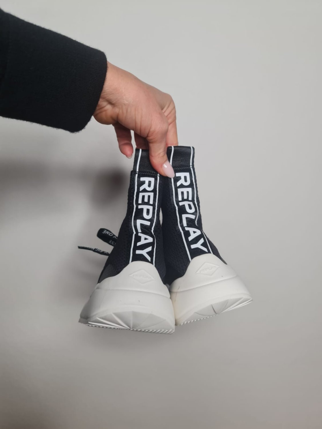 náhled Módní obuv Replay GWS5B