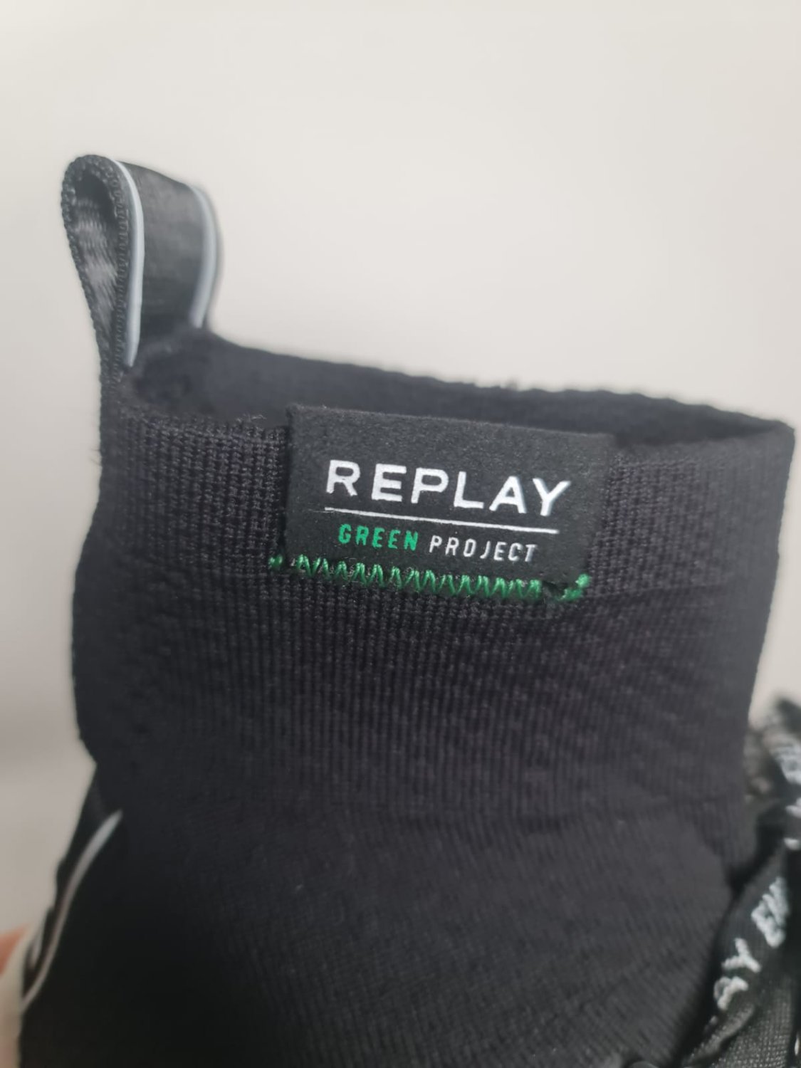 náhled Módní obuv Replay GWS5B