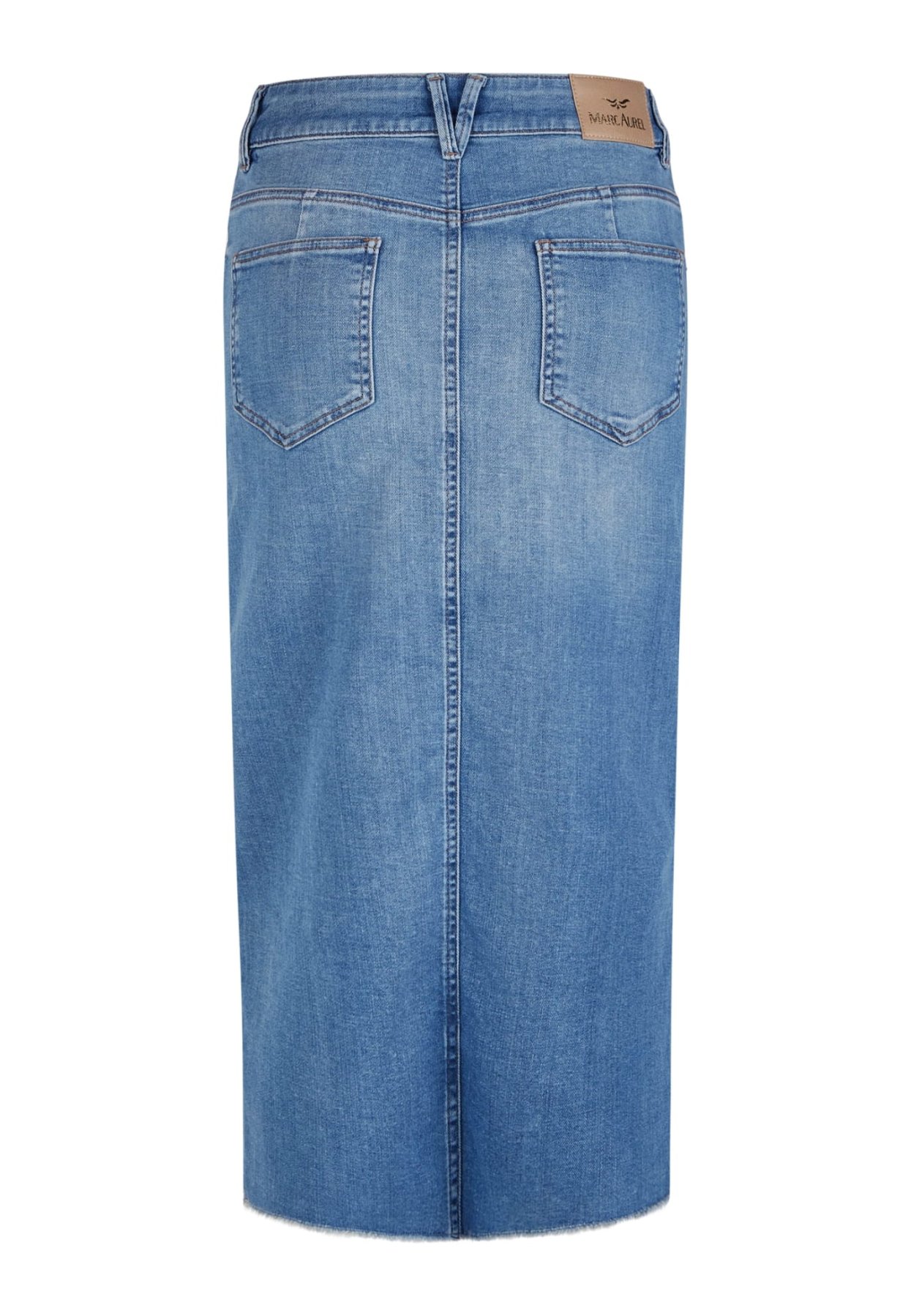 Módní sukně Marc Aurel 2293 93327 PPMode