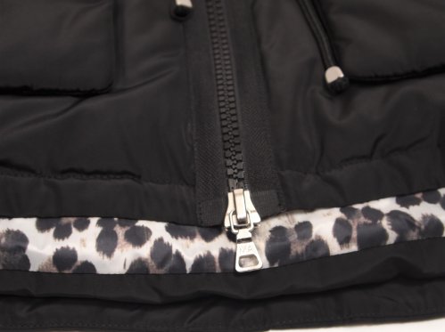 detail Dámská bunda Marc Aurel 4414/92703