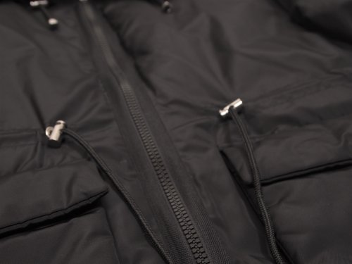 detail Dámská bunda Marc Aurel 4414/92703