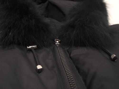 detail Dámská bunda Marc Aurel 4414/92703