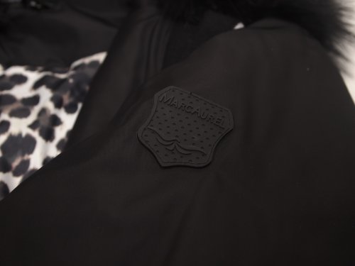 detail Dámská bunda Marc Aurel 4414/92703