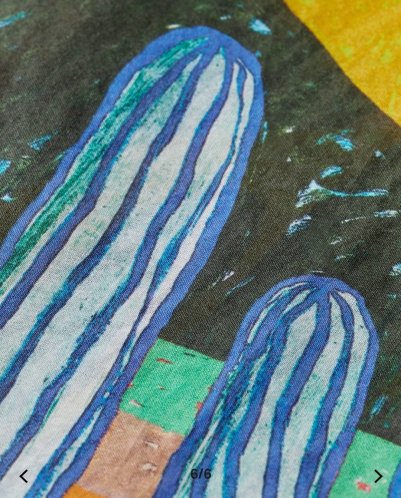 detail Módní halenka Scotch&Soda 168429