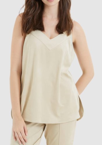 detail Módní halenka Marc Aurel 6003 93182