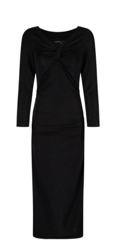 detail Módní šaty Marc Aurel 6918 73660