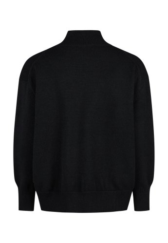 detail Módní svetr 8029 82025 Marc Aurel