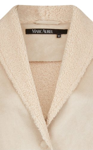 detail Módní kabát Marc Aurel 5496 93142