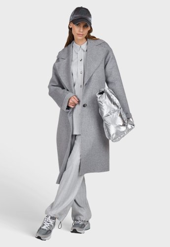 detail Módní kabát Marc Aurel 5012 93348