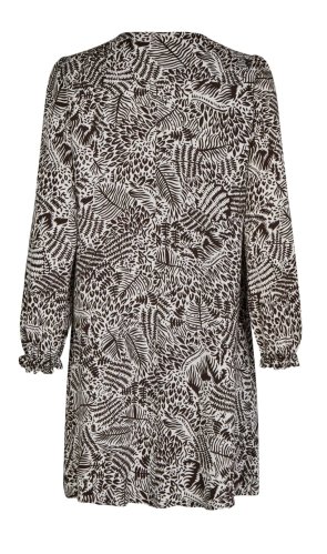 detail Módní šaty Marc Aurel 6851 24646