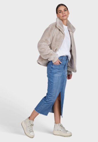 detail Módní sukně Marc Aurel 2293 93327