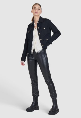 detail Módní kalhoty Marc Aurel 1807 92699