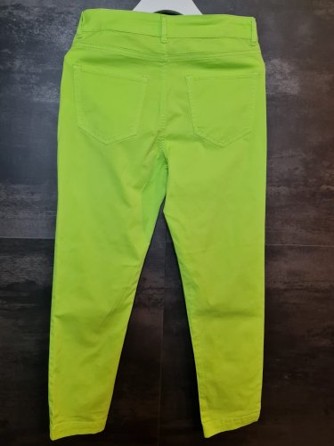 detail Módní kalhoty Via Appia 721 631