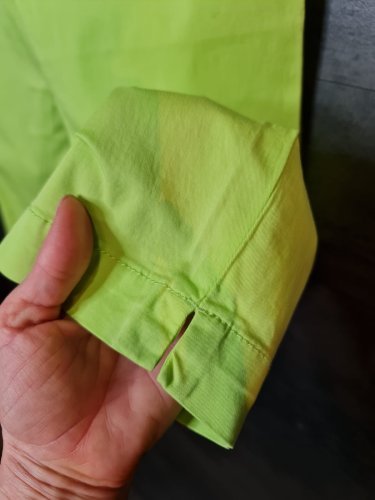 detail Módní kalhoty Via Appia 721 631