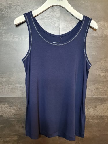 detail Módní top Via Appia 721 014