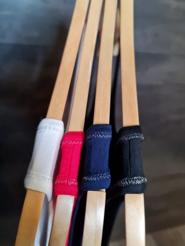 detail Módní top Via Appia 721 014