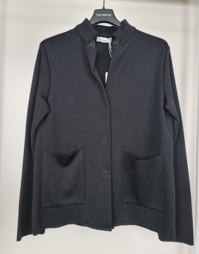 Maria Bellentani módní cardigan 8107