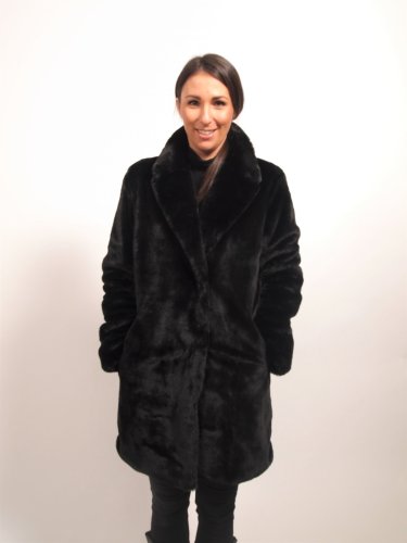 detail Dámský kožíšek 9219/951500