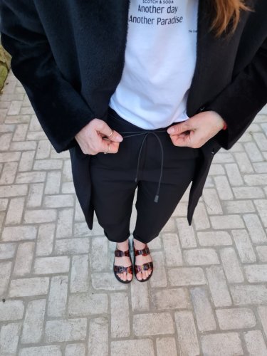 detail Sandály melissa WIDE SANDAL AD 32945