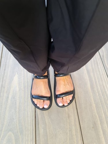 detail Módní sandály Melissa Soft Wave M33422