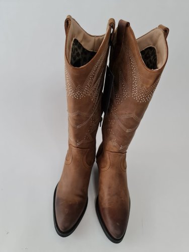 detail Replay módní obuv GWN63 9L