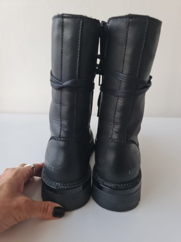 detail Módní obuv Replay GWL51