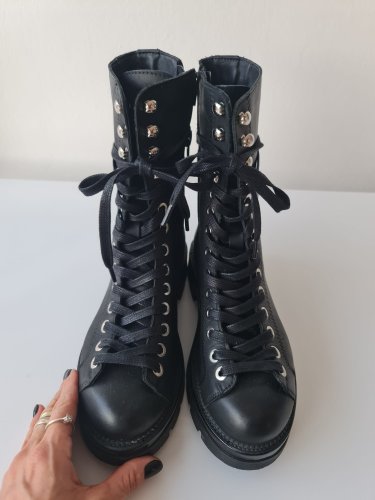 detail Módní obuv Replay GWL51