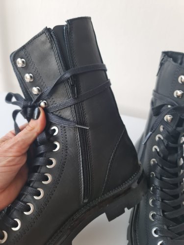 detail Módní obuv Replay GWL51