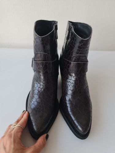 detail Módní obuv Replay GWN64