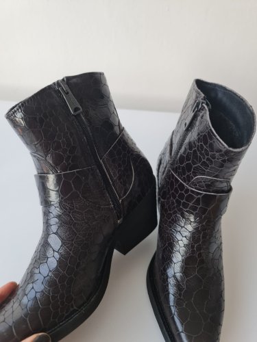 detail Módní obuv Replay GWN64