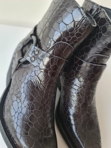 detail Módní obuv Replay GWN64