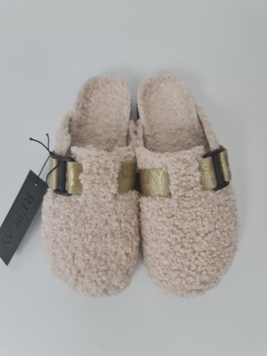 detail Módní obuv Replay GWF2G