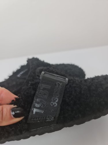 detail Módní obuv Replay GWF2G