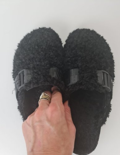 detail Módní obuv Replay GWF2G