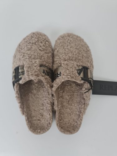 detail Módní obuv Replay GWF2G