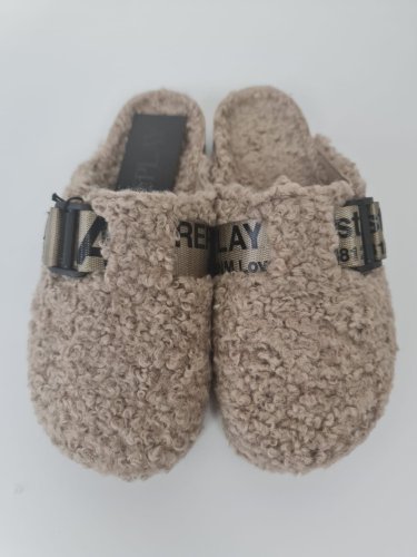 detail Módní obuv Replay GWF2G