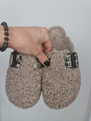 detail Módní obuv Replay GWF2G