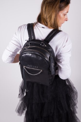 detail Dámský batoh Replay