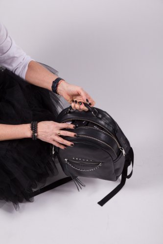 detail Dámský batoh Replay