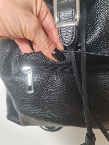 detail Módní batoh Koralline AI22-923