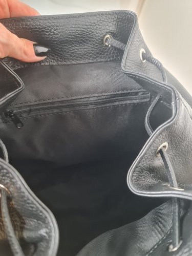 detail Módní batoh Koralline AI22-923