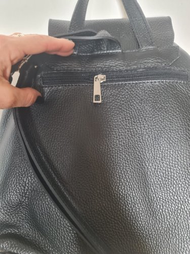 detail Módní batoh Koralline AI22-923