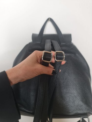 detail Módní batoh Koralline AI22-923