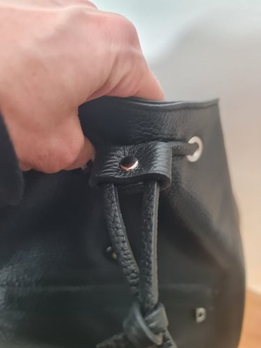 detail Módní batoh Koralline AI22-923